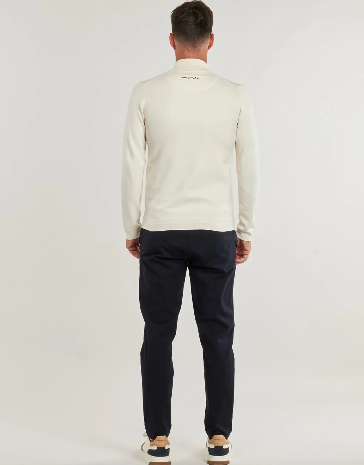 Teddy Smith P-MARTY 2-Homme Pulls & Gilets