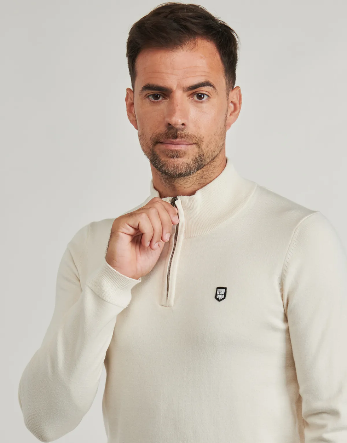 Teddy Smith P-MARTY 2-Homme Pulls & Gilets