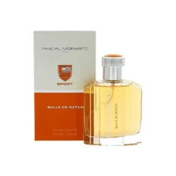 Pascal Morabito PM-BALMA-Homme Parfums