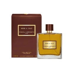 Pascal Morabito PM-BOISET-Homme Parfums