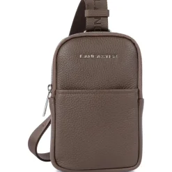 LANCASTER Pochette smartphone Gentlemen Harry-Homme Pochettes / Sacoches