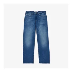 Lacoste POCKET STYLE-Homme Pantalons