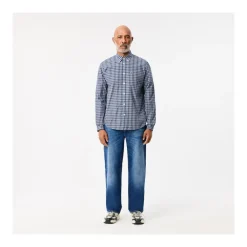 Lacoste POCKET STYLE-Homme Pantalons