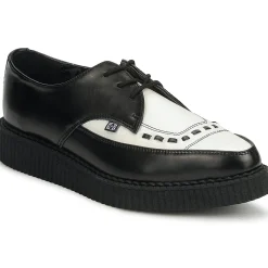 TUK POINTED CREEPER-Homme Derbies & Richelieu