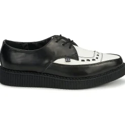 TUK POINTED CREEPER-Homme Derbies & Richelieu