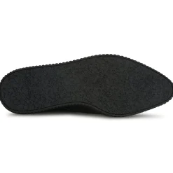 TUK POINTED CREEPER-Homme Derbies & Richelieu