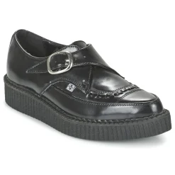 TUK POINTED CREEPERS-Homme Derbies & Richelieu