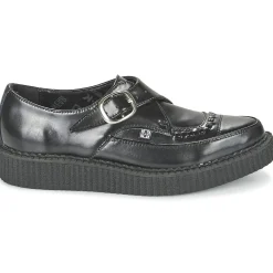 TUK POINTED CREEPERS-Homme Derbies & Richelieu