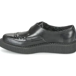 TUK POINTED CREEPERS-Homme Derbies & Richelieu
