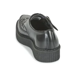 TUK POINTED CREEPERS-Homme Derbies & Richelieu