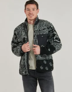 Polo Ralph Lauren POLAIRE BANDANA-Homme Randonnée|Sweats & Polaires