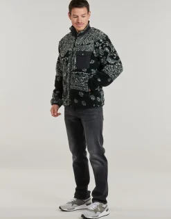 Polo Ralph Lauren POLAIRE BANDANA-Homme Randonnée|Sweats & Polaires