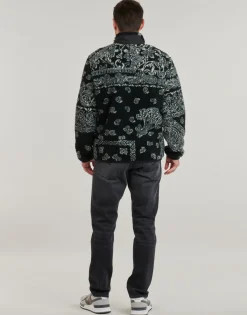 Polo Ralph Lauren POLAIRE BANDANA-Homme Randonnée|Sweats & Polaires