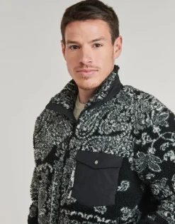 Polo Ralph Lauren POLAIRE BANDANA-Homme Randonnée|Sweats & Polaires