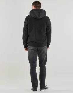 Polo Ralph Lauren POLAIRE CAPUCHE-Homme Sweats & Polaires