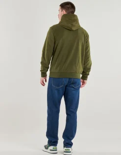 Polo Ralph Lauren POLAIRE CAPUCHE-Homme Sweats & Polaires|Sweats & Polaires