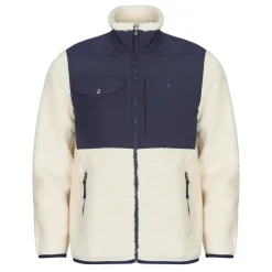 Polo Ralph Lauren POLAIRE SHERPA ZIPPEE-Homme Randonnée|Sweats & Polaires