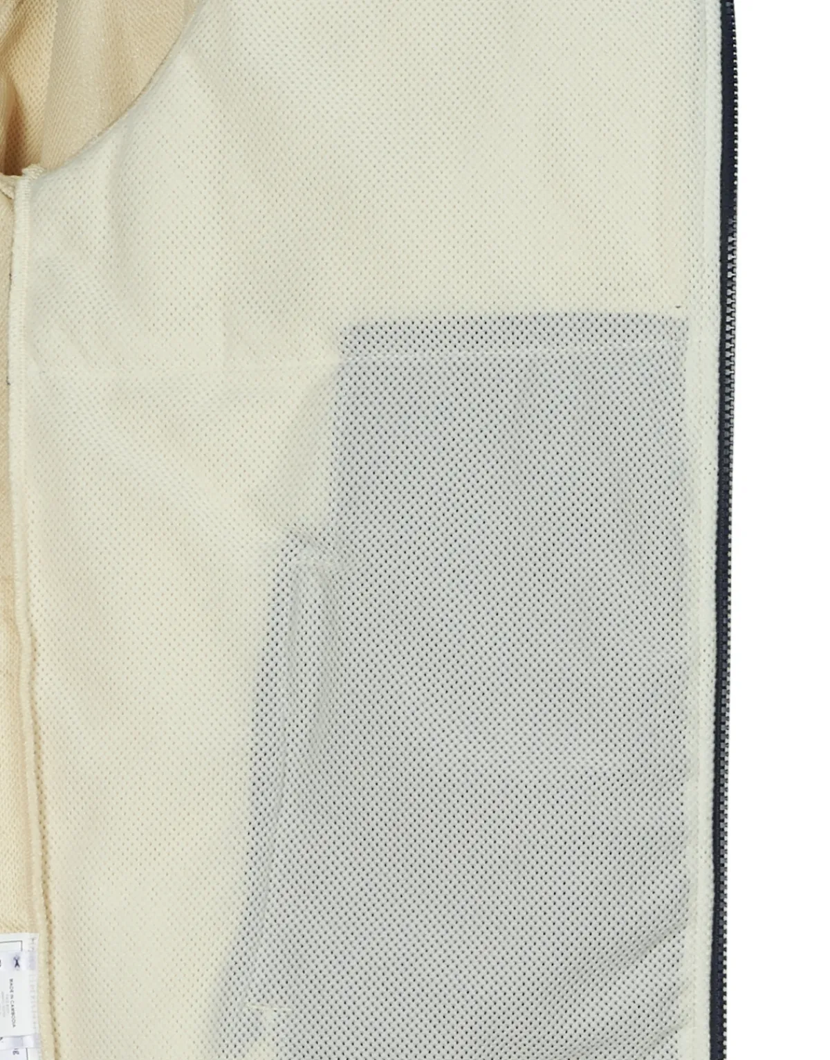 Polo Ralph Lauren POLAIRE SHERPA ZIPPEE-Homme Randonnée|Sweats & Polaires