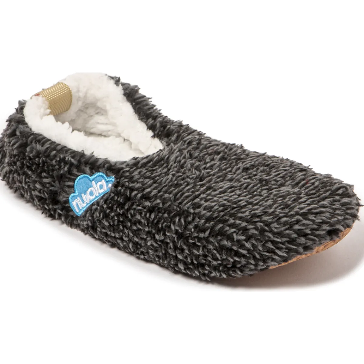 Nuvola. Polar-Homme Pantoufles / Chaussons