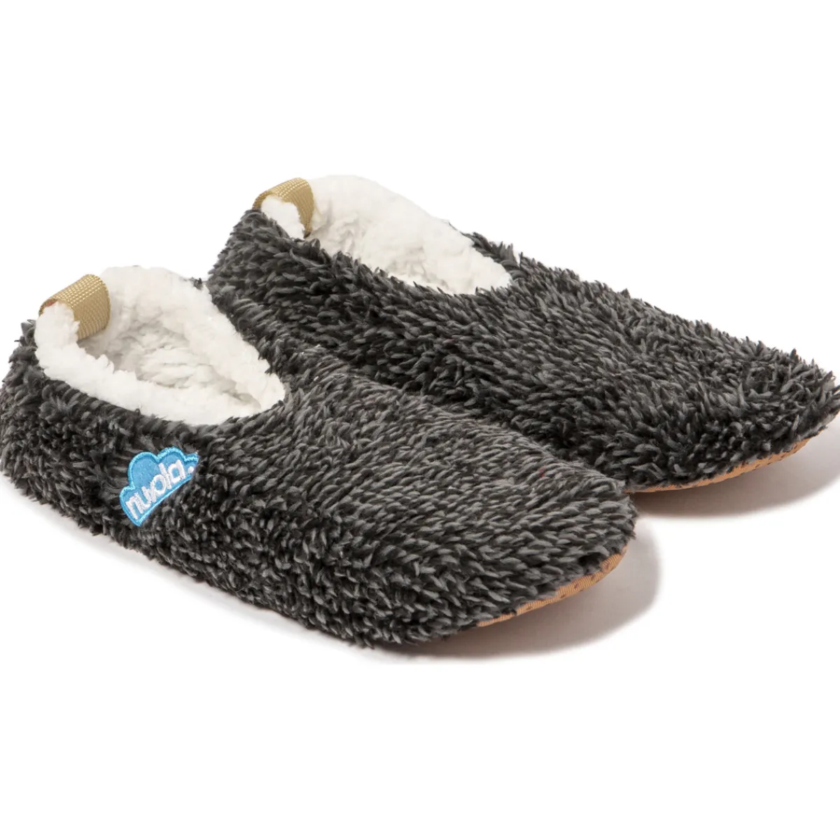 Nuvola. Polar-Homme Pantoufles / Chaussons