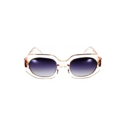 Mize polarisées H11, Acétate Champagne-Homme Lunettes De Soleil