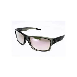 Bolle polarisées mixte 43004 Status grise verre miroité rose-Homme Lunettes De Soleil