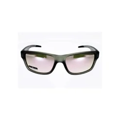 Bolle polarisées mixte 43004 Status grise verre miroité rose-Homme Lunettes De Soleil