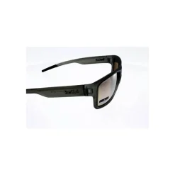 Bolle polarisées mixte 43004 Status grise verre miroité rose-Homme Lunettes De Soleil