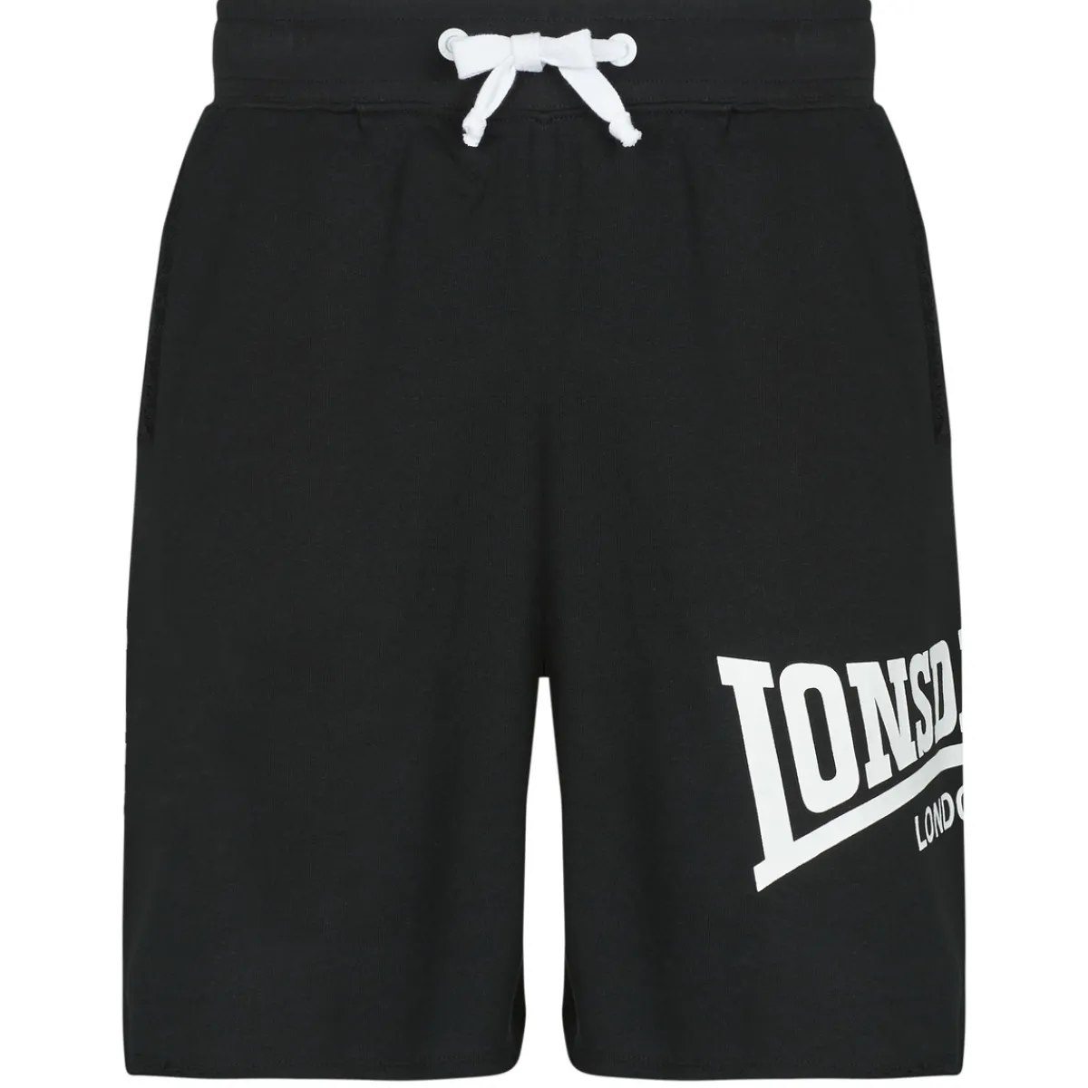 Lonsdale POLBATHIC-Homme Shorts & Bermudas