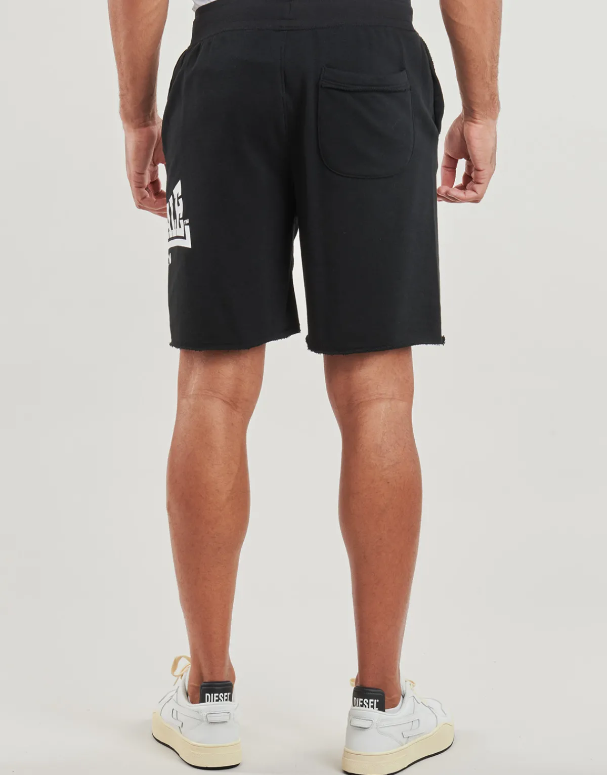 Lonsdale POLBATHIC-Homme Shorts & Bermudas