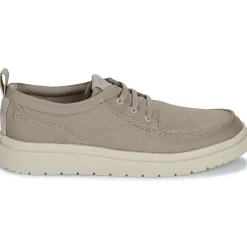 Clarks POLDEN MOC-Homme Derbies & Richelieu