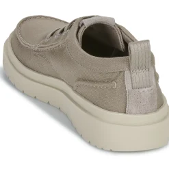 Clarks POLDEN MOC-Homme Derbies & Richelieu