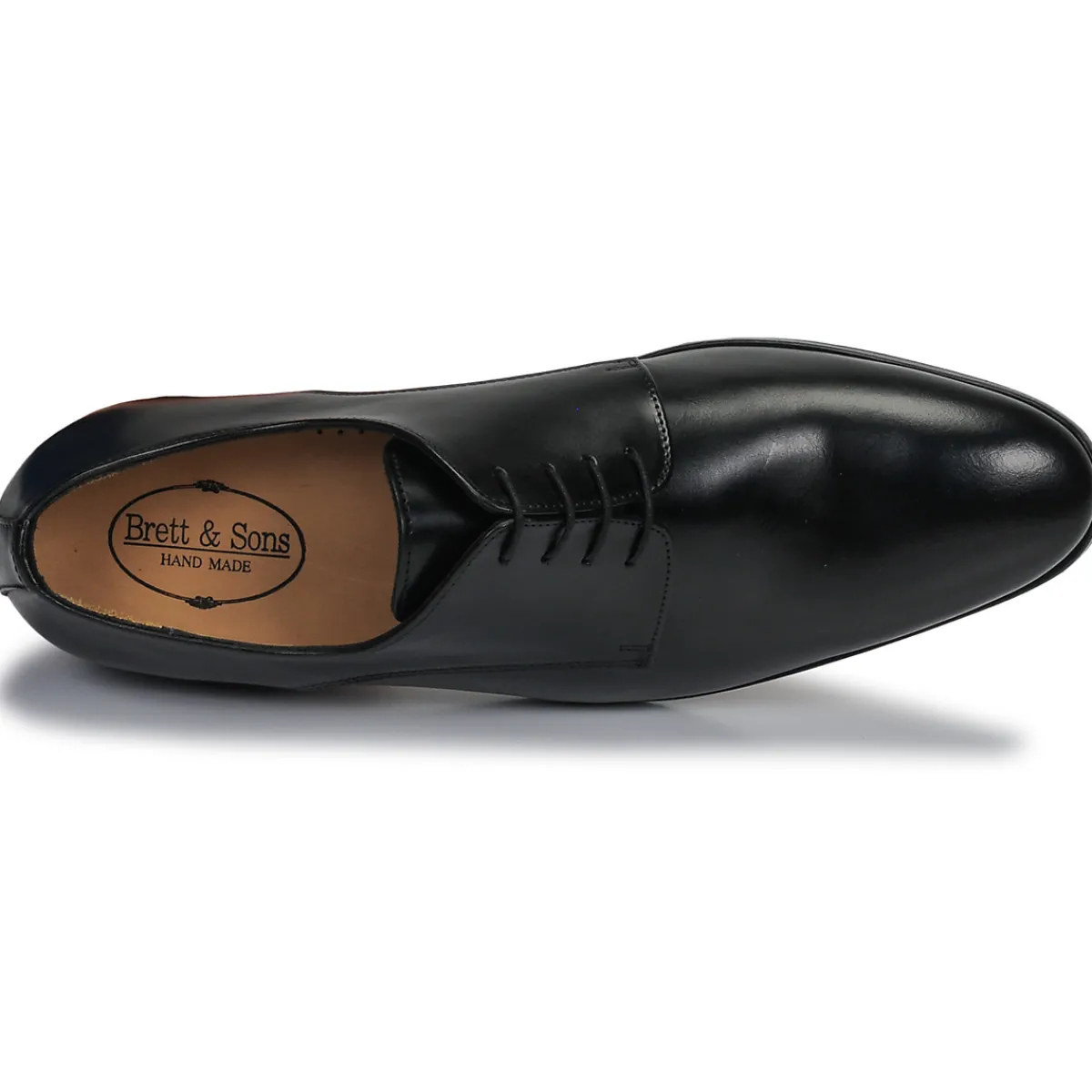 Brett & Sons POLIFE-Homme Derbies & Richelieu