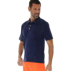 Christian Cane POLO HALDORE-Homme Pyjamas
