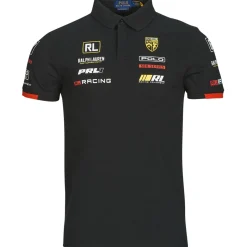 Polo Ralph Lauren POLO COLLECTION RACING-Homme T-Shirts & Polos|T-Shirts & Polos