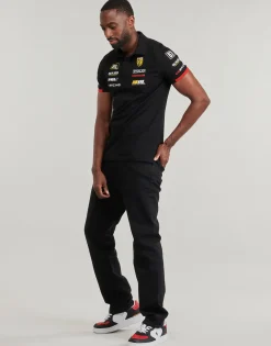 Polo Ralph Lauren POLO COLLECTION RACING-Homme T-Shirts & Polos|T-Shirts & Polos