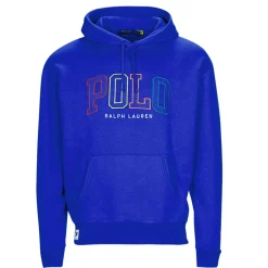 Polo Ralph Lauren POLO COLORBLOCK-Homme Sweats & Polaires
