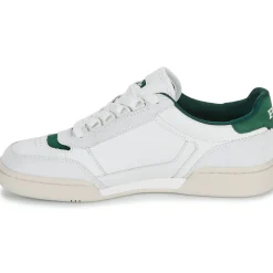 Polo Ralph Lauren POLO COURT-Homme Baskets Mode