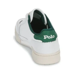 Polo Ralph Lauren POLO COURT-Homme Baskets Mode