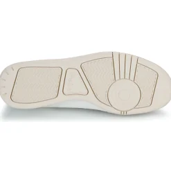 Polo Ralph Lauren POLO COURT-Homme Baskets Mode