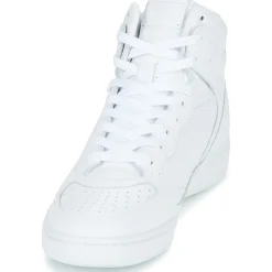 Polo Ralph Lauren POLO CRT HGH-Homme Baskets Mode