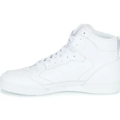 Polo Ralph Lauren POLO CRT HGH-Homme Baskets Mode