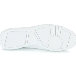 Polo Ralph Lauren POLO CRT HGH-Homme Baskets Mode