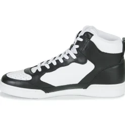 Polo Ralph Lauren POLO CRT HGH-Homme Baskets Mode