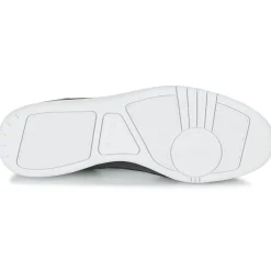 Polo Ralph Lauren POLO CRT HGH-Homme Baskets Mode