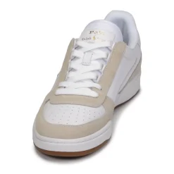 Polo Ralph Lauren POLO CRT PP-Homme Baskets Mode|Baskets Mode