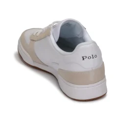 Polo Ralph Lauren POLO CRT PP-Homme Baskets Mode|Baskets Mode