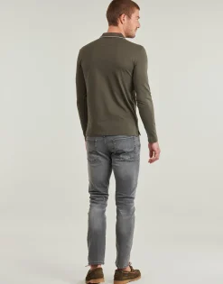 Emporio Armani POLO SHIRT-Homme T-Shirts & Polos|T-Shirts & Polos