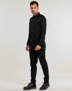 Emporio Armani POLO SHIRT-Homme T-Shirts & Polos