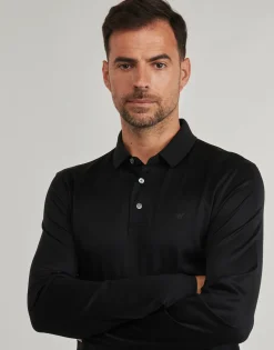 Emporio Armani POLO SHIRT-Homme T-Shirts & Polos